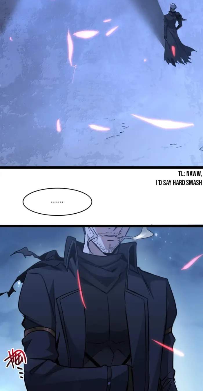 I'm Really Not The Demon God's Lackey Chapter 164 48